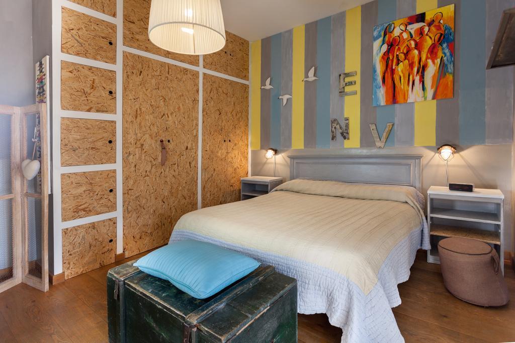 Guest house Trevignano Romano Quarto foto