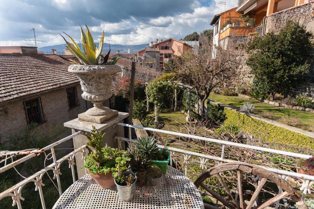 Guest house Trevignano Romano Quarto foto