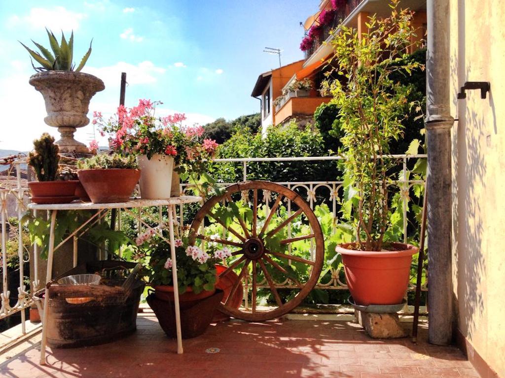 Guest house Trevignano Romano Quarto foto