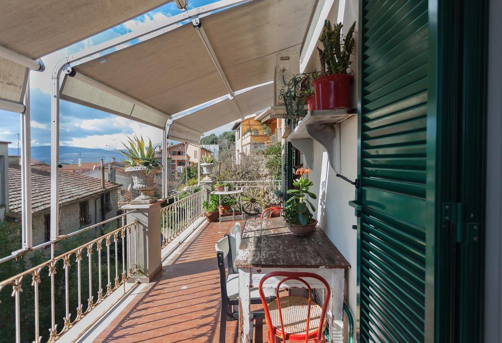 Guest house Trevignano Romano Quarto foto