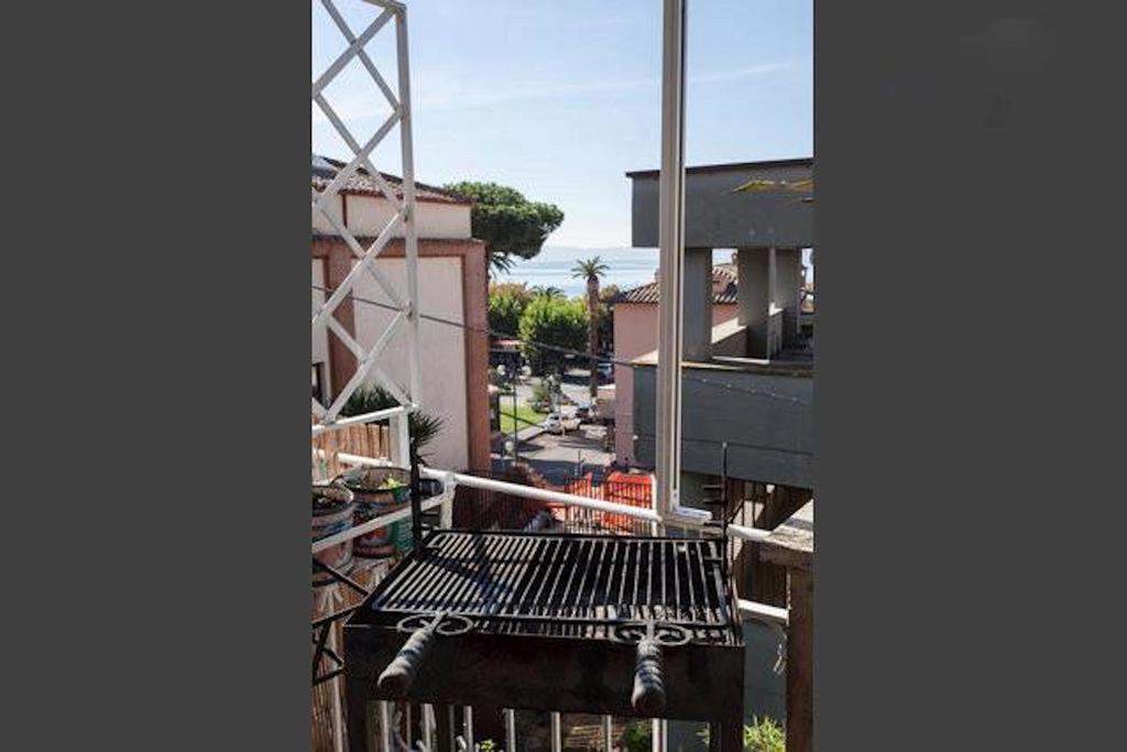 Guest house Trevignano Romano Quarto foto