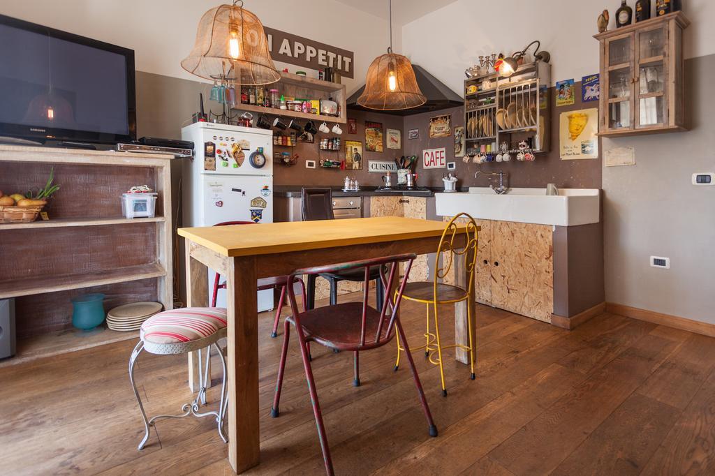 Guest house Trevignano Romano Quarto foto