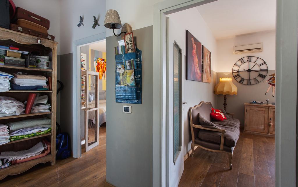 Guest house Trevignano Romano Quarto foto